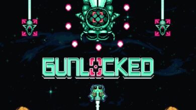 Gunlocked Free Download