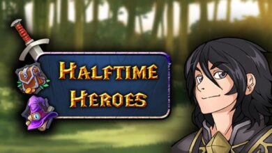 Halftime Heroes Free Download