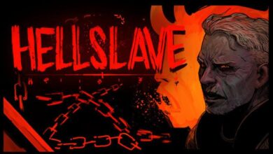 Hellslave Free Download (v1.04)