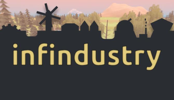 Infindustry Free Download