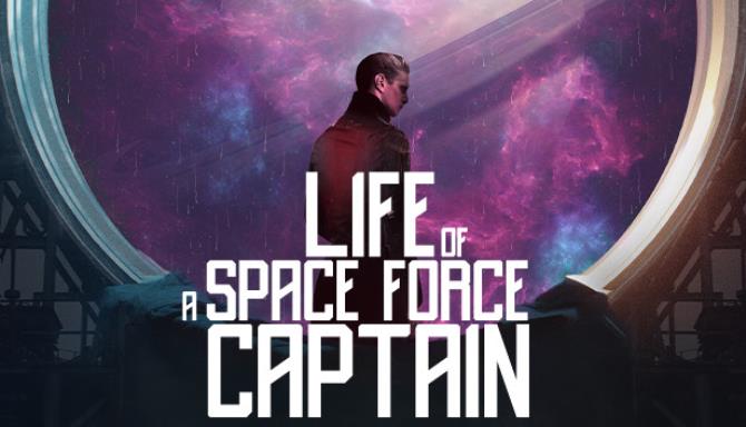 Life of a Space Force Captain Free Download