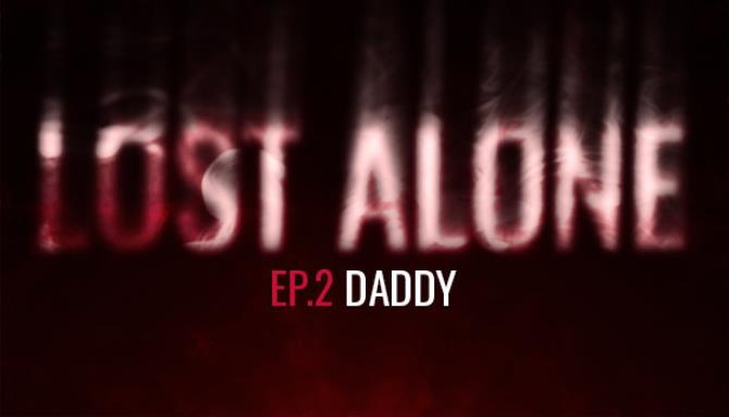 Lost Alone Ep.2 – Paparino Free Download