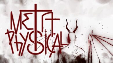 MetaPhysical Free Download