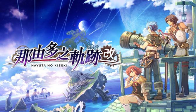 Nayuta no Kiseki: KAI Free Download