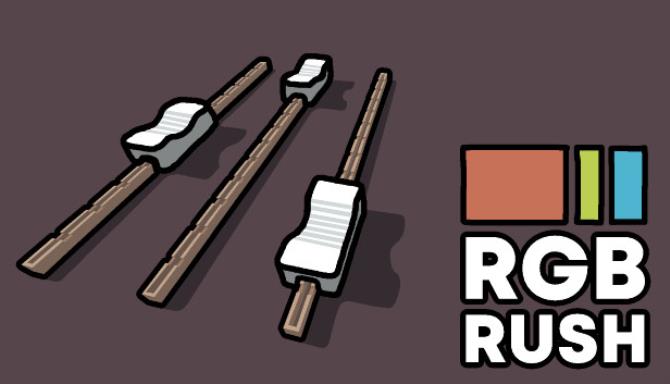RGB Rush Free Download RGB Rush Free Download