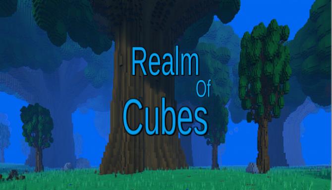 Realm of Cubes Free Download