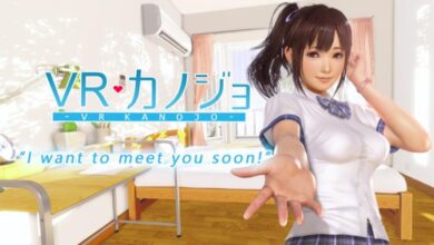 VR Kanojo / VRカノジョ Free Download (v1.20)