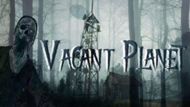 Vacant Planet Free Download