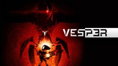 Vesper: Zero Light Edition Free Download