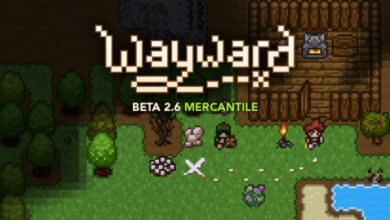 Wayward Free Download v2.11.5 + Online