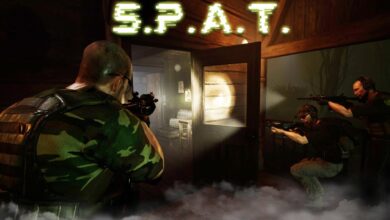 S.P.A.T. Free Download v0.4 + Online