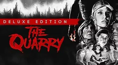 The Quarry Deluxe Edition Free Download-FULL UNLOCKED