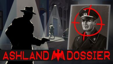 Ashland Dossier Free Download