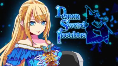 Demon Sword: Incubus Free Download