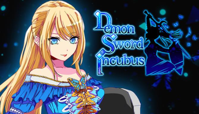 Demon Sword: Incubus Free Download