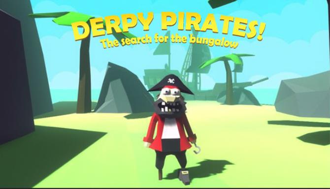 Derpy pirates! Free Download