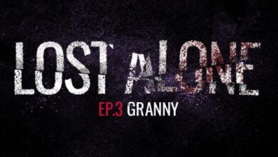 Lost Alone Ep.3 – Nonnina Free Download