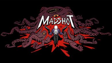 Madshot Free Download