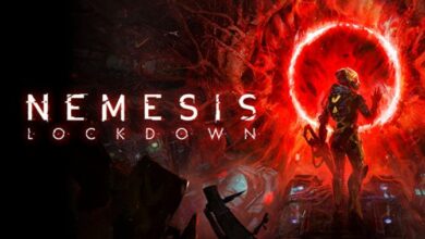 Nemesis: Lockdown Free Download