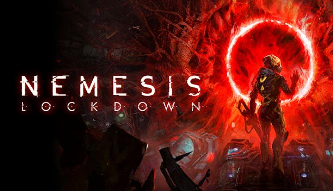 Nemesis: Lockdown Free Download