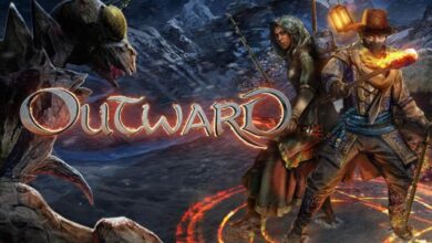 Outward Free Download Build 16052022 + Online