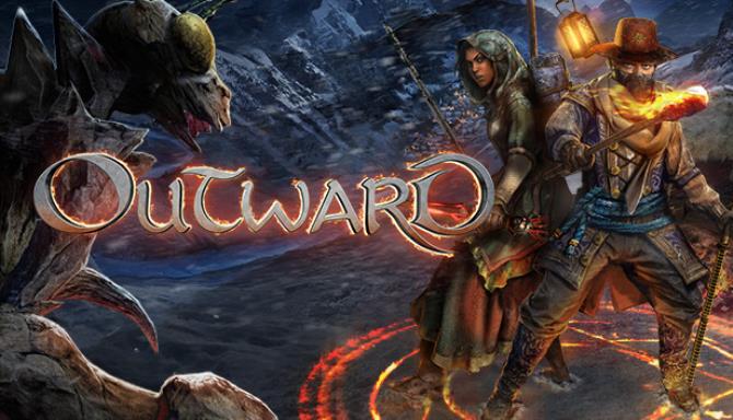 Outward Free Download Build 16052022 + Online