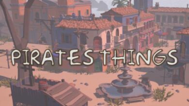 Pirates Things Free Download