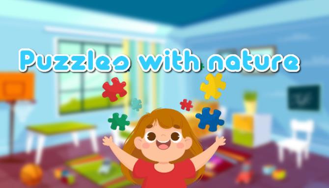 Puzzles with nature Free Download