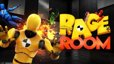 Rage Room Free Download