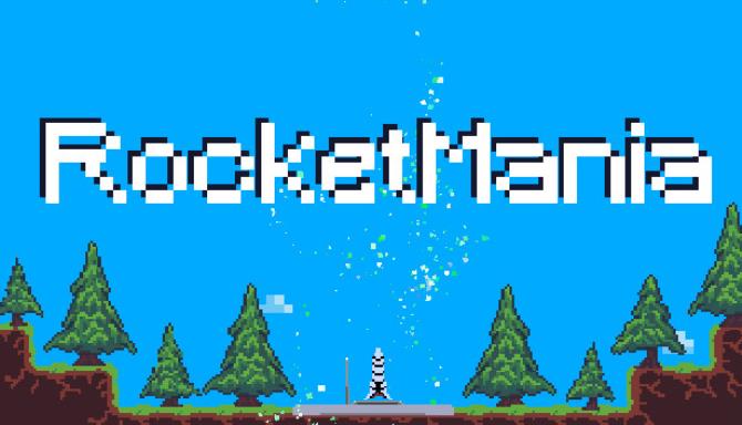 Rocket Mania Free Download