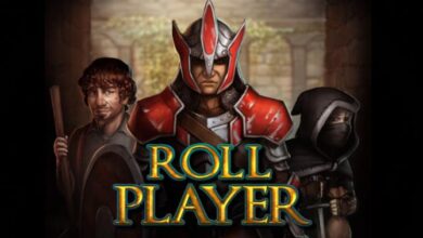 Roll Player – The Board Game Free Download