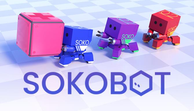 SOKOBOT Free Download