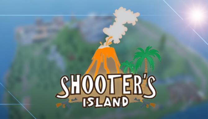 Shooter’s Island Free Download