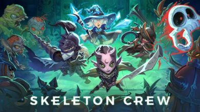 Skeleton Crew Free Download