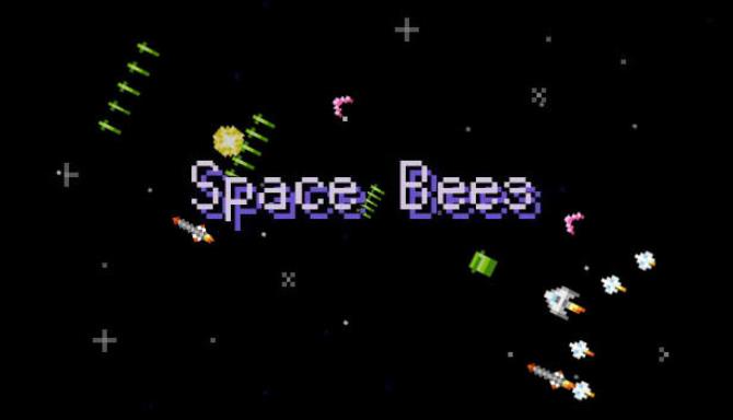 Space Bees 太空蜜蜂 Free Download