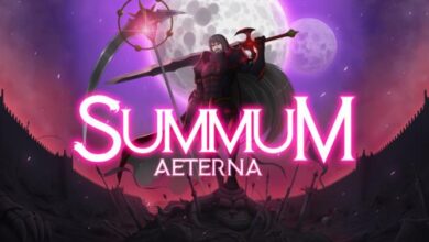 Summum Aeterna Free Download