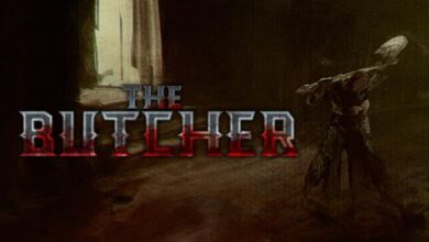 The Butcher Free Download