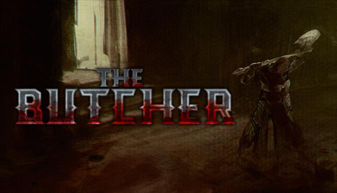 The Butcher Free Download