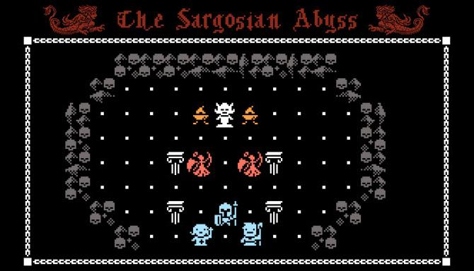 The Sargosian Abyss Free Download The Sargosian Abyss Free Download