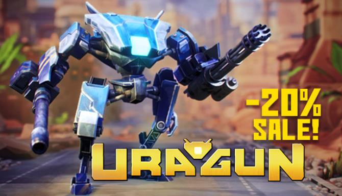 Uragun Free Download