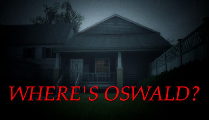 Where’s Oswald Free Download