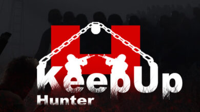 KeepUp Hunter Free Download + Online