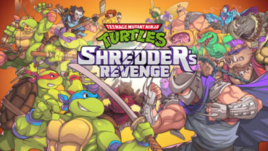 Teenage Mutant Ninja Turtles: Shredder’s Revenge Free Download + Online