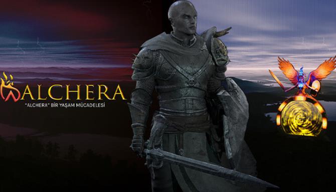 Alchera Free Download