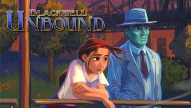 Blackwell Unbound Free Download