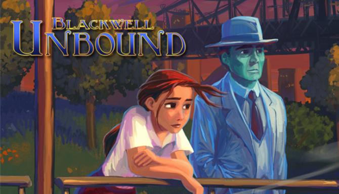 Blackwell Unbound Free Download