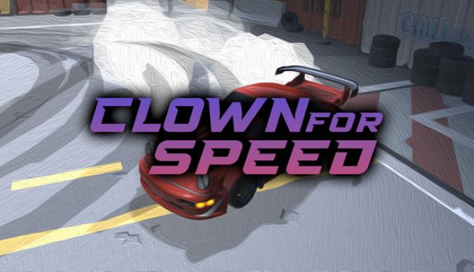 Clown For Speed Free Download