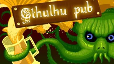 Cthulhu pub Free Download