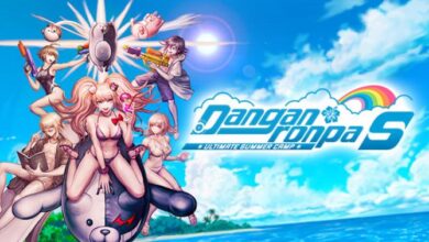 Danganronpa S: Ultimate Summer Camp Free Download