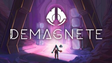 DeMagnete VR Free Download